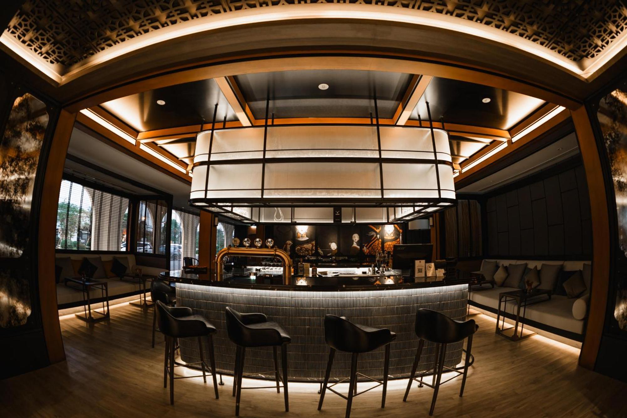 Indochina Hotel Sa Kaeo Eksteriør billede