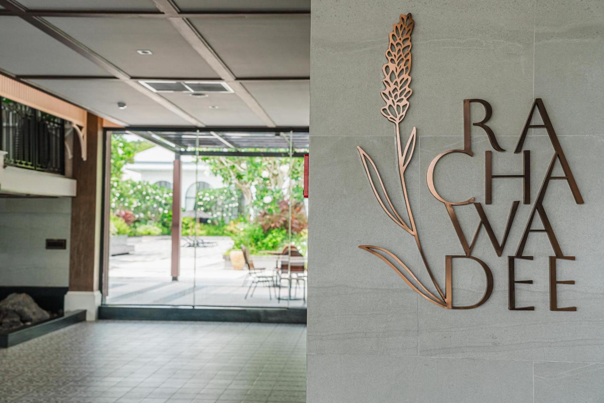 Indochina Hotel Sa Kaeo Eksteriør billede